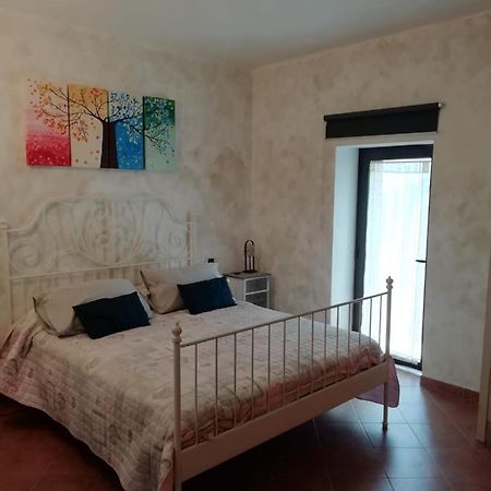 Alla Contrada degli Asinelli Colle d'Anchise Esterno foto